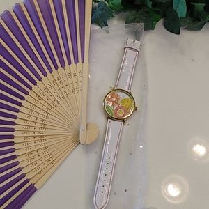 Wristwatch